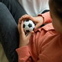SMART GAMES Juego Plug & Play Ball Sg513 - Jeu de Puzzle en 3D Plug & Play en Forme de Balle avec 7 Pièces, À Partir de 6 Ans
