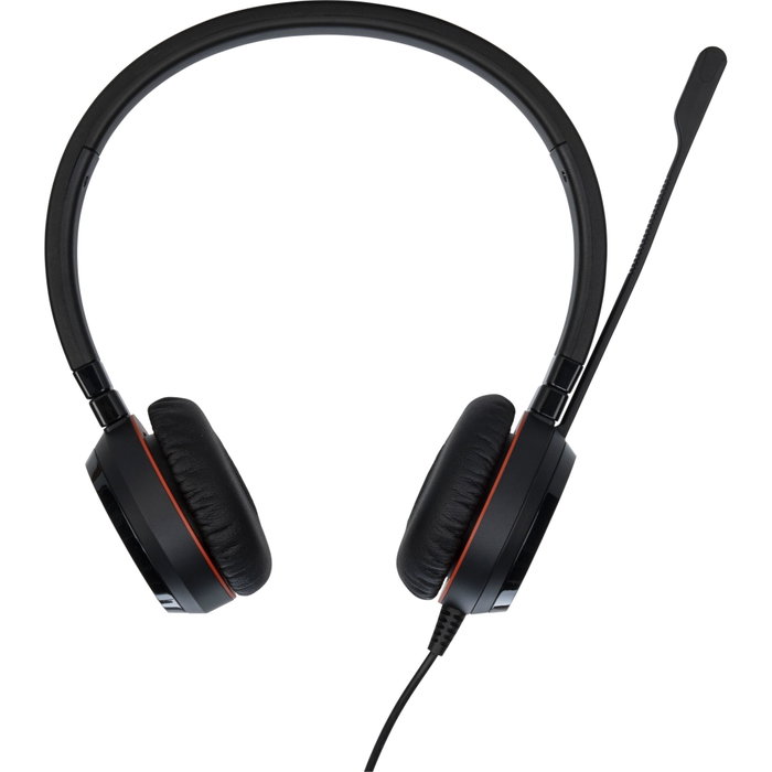 Jabra Evolve 20SE MS Stereo USB-C/A