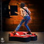 The Rolling Stones statuette Rock Iconz Keith Richards (Tattoo You Tour 1981) 22 cm