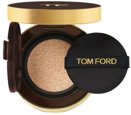 Tom Ford Fond de Teint Compact Rechargeable Traceless SPF 45 Teinte Coquille 12 g
