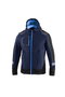 Sparco Veste Soft-Shell Tech TW Bleu Marine Taille M