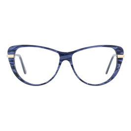 Monture de Lunettes Femme Andy Wolf 5068 56F