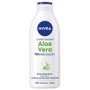 Nivea Lotion corporelle Aloe Vera 400 ml