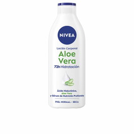 Nivea Lotion corporelle Aloe Vera 400 ml