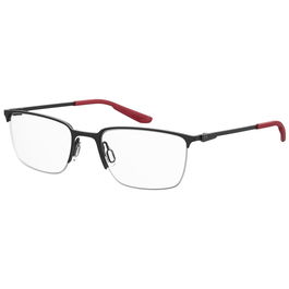 Monture de Lunettes Homme Under Armour UA5005G003F41 Noir ø 54 mm