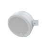 Axis C1610-VE - Haut-parleur de réseau IP Audio PoE, étanche IP66 et résistant vandalisme IK10, pour intérieur/extérieur, avec intégration SIP et vidéo