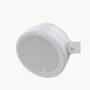 Axis C1610-VE - Haut-parleur de réseau IP Audio PoE, étanche IP66 et résistant vandalisme IK10, pour intérieur/extérieur, avec intégration SIP et vidéo