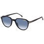 Lunettes de soleil Homme Carrera CARRERA342S2M Doré Ø 53 mm