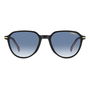 Lunettes de soleil Homme Carrera CARRERA342S2M Doré Ø 53 mm