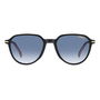 Lunettes de soleil Homme Carrera CARRERA342S2M Doré Ø 53 mm