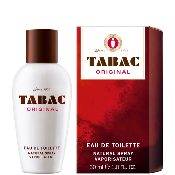 Tabac Original Eau de Toilette pour Hommes 30 ml