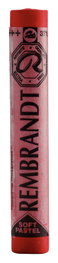 Rembrandt Pastel Suave Open Stock Rouge Permanent Foncé 371.5