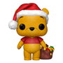 FUNKO Figura POP Disney Winnie the Pooh - Winnie the Pooh Exclusive