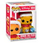 FUNKO Figura POP Disney Winnie the Pooh - Winnie the Pooh Exclusive