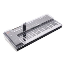 DECKSAVER Housse de protection pour ASM Hydrasynth Keyboard