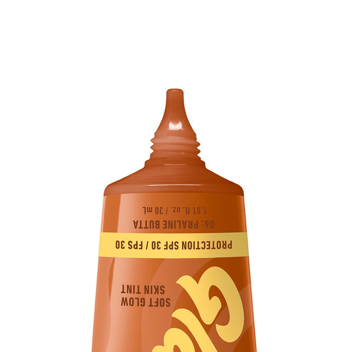 Nyx Professional Make Up BUTTERMELT GLAZE SPF 30 - 06-Beurre Praliné (30 ml) manège Nyx Professional Make Up BUTTERMELT GLAZE SPF 30 - 06-Beurre Praliné (30 ml) manège