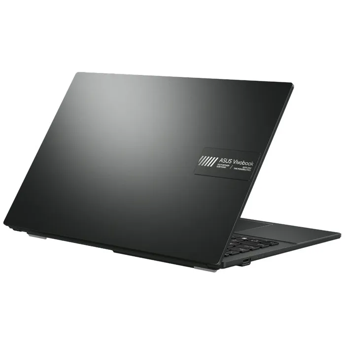 Asus VivoBook 15 E1504 PC Portable 15.6" FHD AMD Ryzen 3 RAM 8Go SSD 512Go Sans Windows