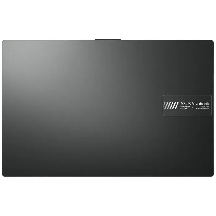 Asus VivoBook 15 E1504 PC Portable 15.6" FHD AMD Ryzen 3 RAM 8Go SSD 512Go Sans Windows