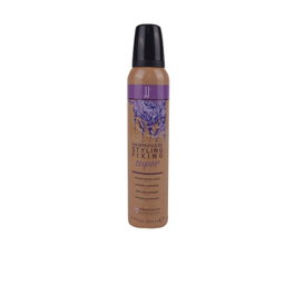 JJ Hair Mousse Superfine Extra 200ml