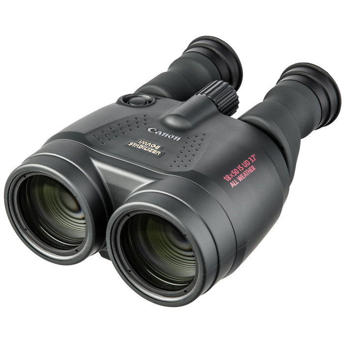 Canon 18x50 IS AW Canon 18x50 IS AW