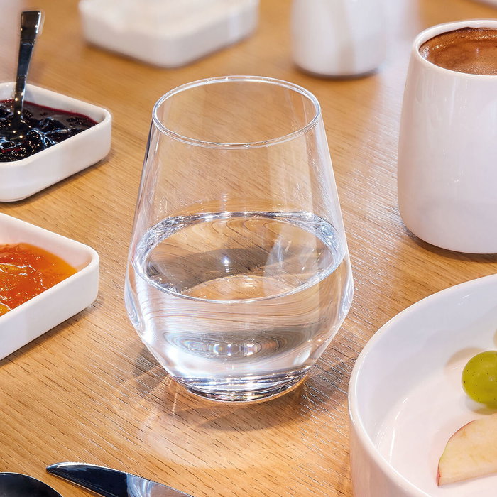 Luminarc Set de Verres Vinetis Transparent 400 ml (4 Unités)