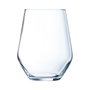 Luminarc Set de Verres Vinetis Transparent 400 ml (4 Unités)