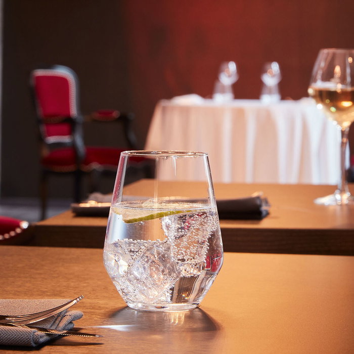 Luminarc Set de Verres Vinetis Transparent 400 ml (4 Unités)