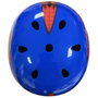 Stamp Casque Skate SPIDERMAN Bleu - Taille 54-60 cm
