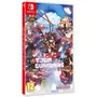 Bandai Namco Entertainment - Towa and the Guardians of the Sacred Tree - Jeu d'aventure et roguelite - Nintendo Switch