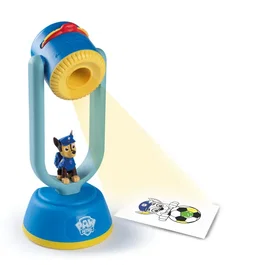 Smoby Projecteur Dessin Pat' Patrouille