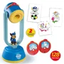 Smoby Projecteur Dessin Pat' Patrouille