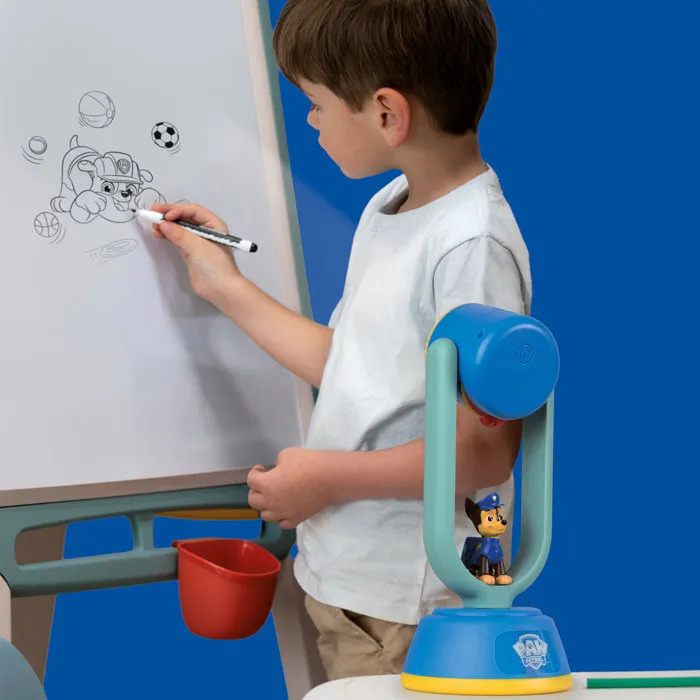 Smoby Projecteur Dessin Pat' Patrouille Smoby Projecteur Dessin Pat' Patrouille