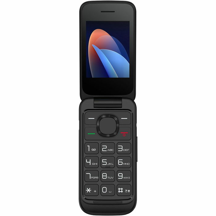 Téléphone portable pour personnes âgées TCL 5023 2,4" Téléphone portable pour personnes âgées TCL 5023 2,4"