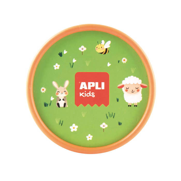Apli Kids Jeu de Mémoire La Ferme 20401 - Jeu Éducatif pour Enfants dès 3 Ans Apli Kids Jeu de Mémoire La Ferme 20401 - Jeu Éducatif pour Enfants dès 3 Ans