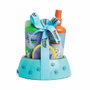 Tresky & Friends Trousse de nettoyage pour animaux 5 pièces