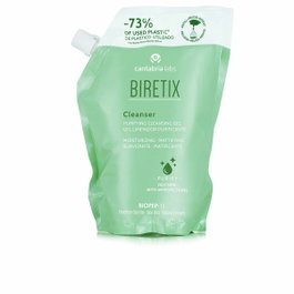 BIRETIX CLEANSER Gel nettoyant purifiant recharge 400 ml