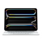 Apple Magic Keyboard Blanc QWERTY Espagnol pour iPad Pro 13 pouces MWR43Y/A