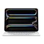 Clavier Apple iPad Pro 2024 Blanc Espagnol Qwerty