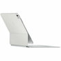 Clavier Apple iPad Pro 2024 Blanc Espagnol Qwerty