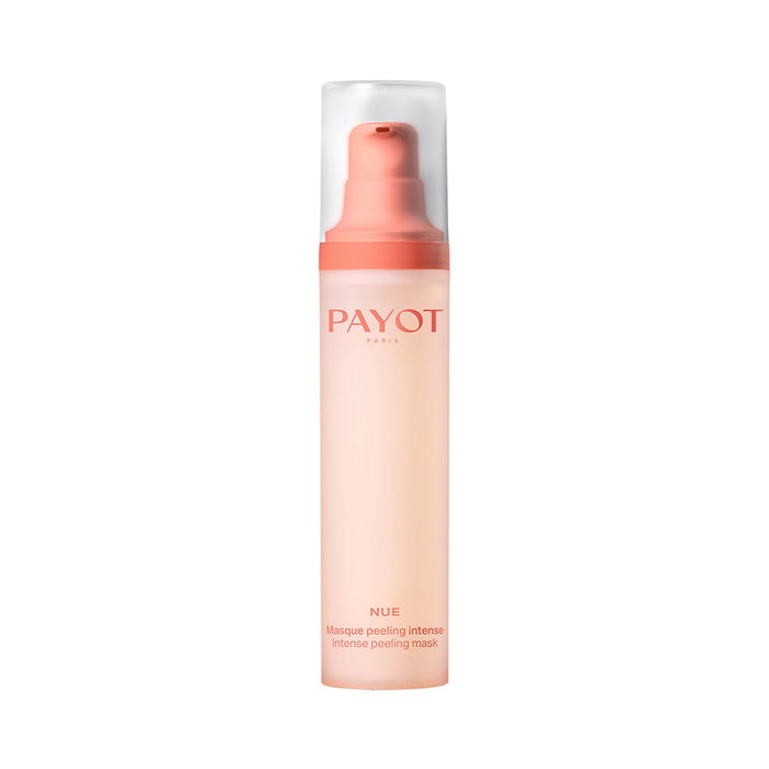 Payot Masque Exfoliant Intense NUE Peeling 15% AHA et PHA, 50 ml