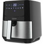 Taurus AIR FRY DIG 5S Noir 1450 W 5 L