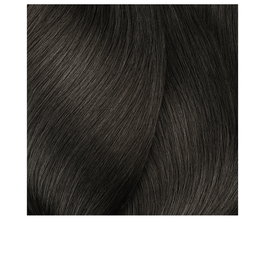 L'Oréal Professionnel Majirel Ionène G Crème Colorante Nuance 4.3 Brun Clair Doré - 60 ml pour Couvrance Parfaite des Cheveux Blancs et Coloration Brillante