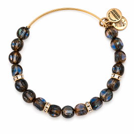 Alex And Ani Bracelet Multicolore en Métal pour Femme