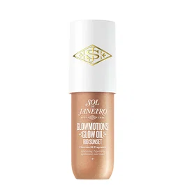 Sol de Janeiro Glowmotions Huile corporelle Illuminating & Softening 75 ml