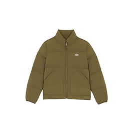 Veste Dickies Summerdale Puffer Military Gr Olive M