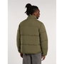 Veste Dickies Summerdale Puffer Military Gr Olive M
