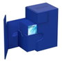 Ultimate Guard Flip'n'Tray 80+ Xenoskin - Blue