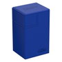 Ultimate Guard Flip'n'Tray 80+ Xenoskin - Blue