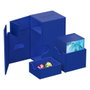 Ultimate Guard Flip'n'Tray 80+ Xenoskin - Blue