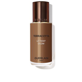 Guerlain Fond de teint fluide Terracotta Le Teint Glow #7N 30 ml